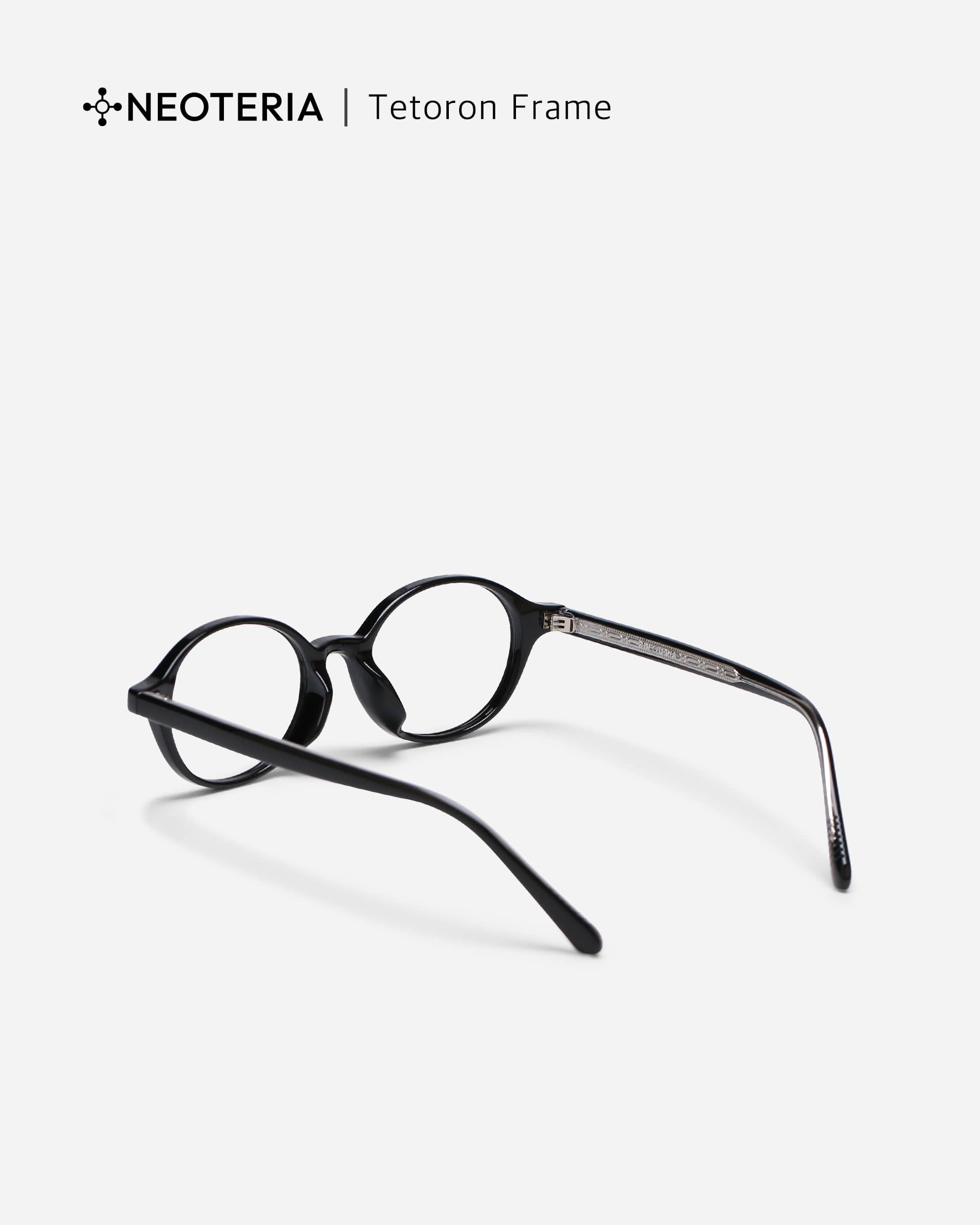 LOBS · BLACK